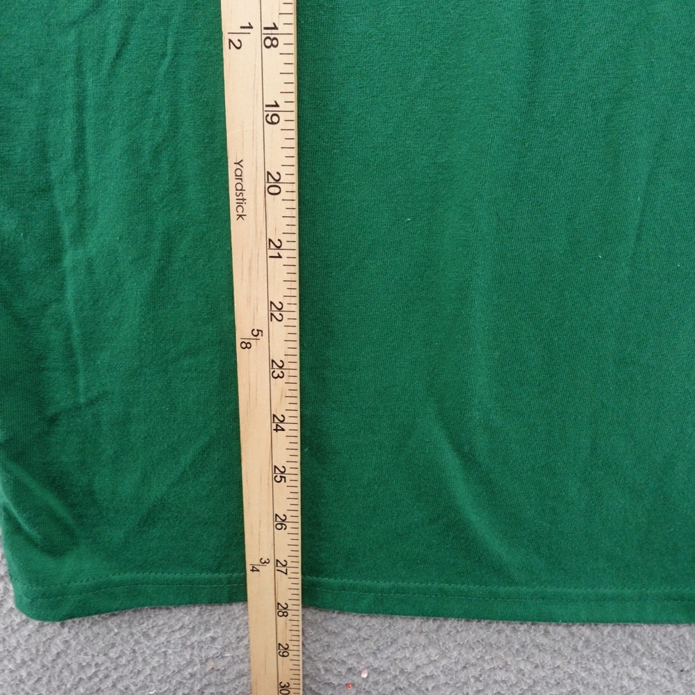 Nike NFL New York Jets TShirt Mens‎ Small Green Pocket Tee Short Sleeve NWT - Picture 9 of 13